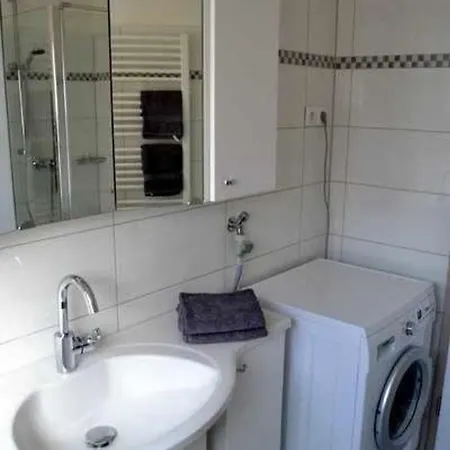Holiday home Tolles In Strandnaehe In