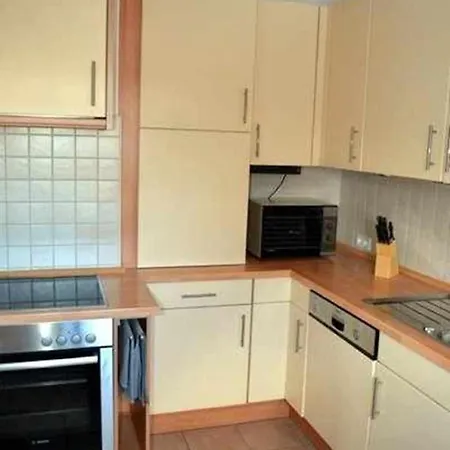 Tolles In Strandnaehe In Holiday home