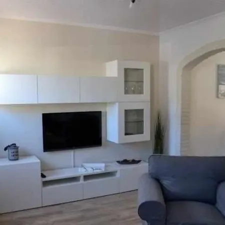 Tolles In Strandnaehe In Holiday home Eckernfoerde