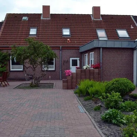 Tolles In Strandnaehe In Eckernfoerde