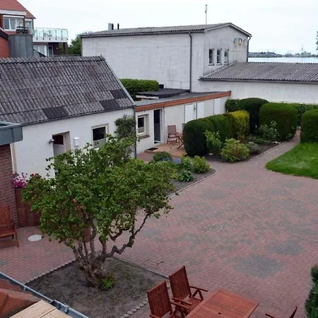 Holiday home Tolles In Strandnaehe In Eckernfoerde