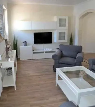 Holiday home Tolles In Strandnaehe In