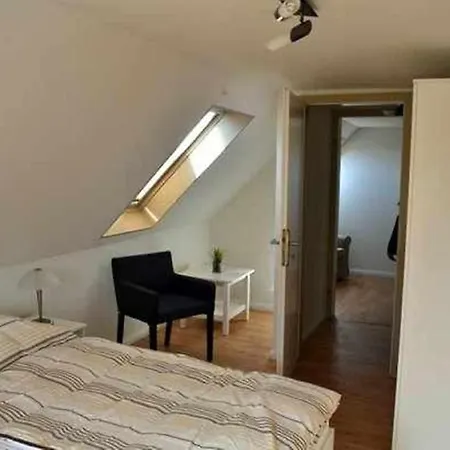 Tolles In Strandnaehe In Holiday home Eckernfoerde