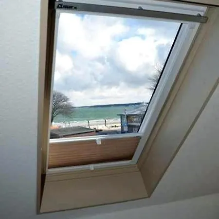Tolles In Strandnaehe In Holiday home