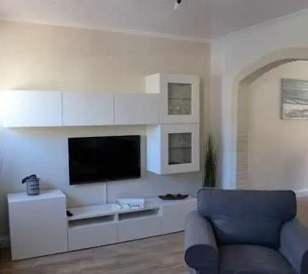 Holiday home Tolles In Strandnaehe In