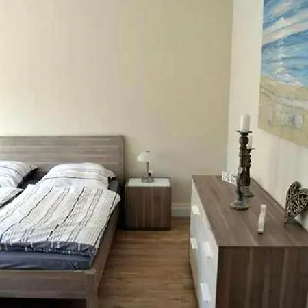 Tolles In Strandnaehe In Holiday home *