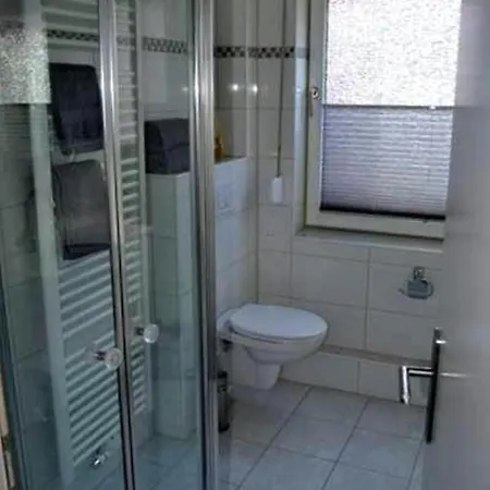 Holiday home Tolles In Strandnaehe In