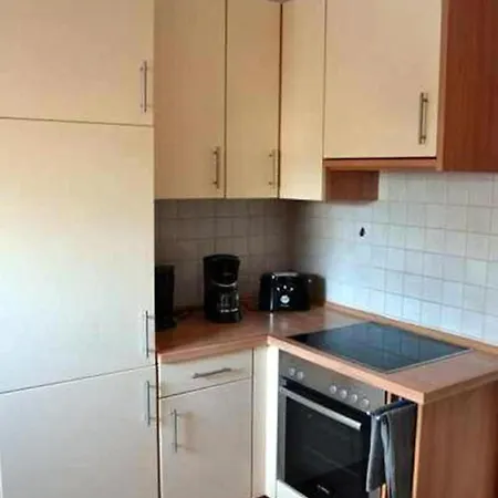 Holiday home Tolles In Strandnaehe In *