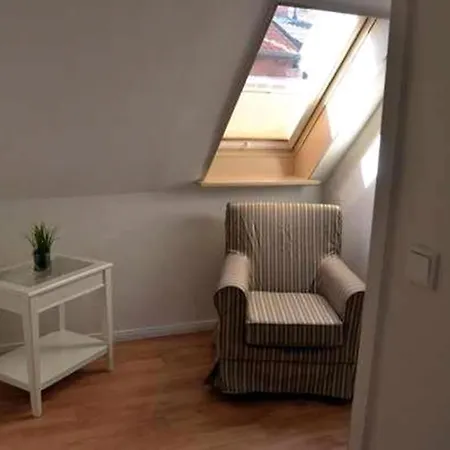Tolles In Strandnaehe In Holiday home Eckernfoerde