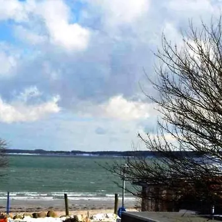 Tolles In Strandnaehe In Holiday home Eckernfoerde