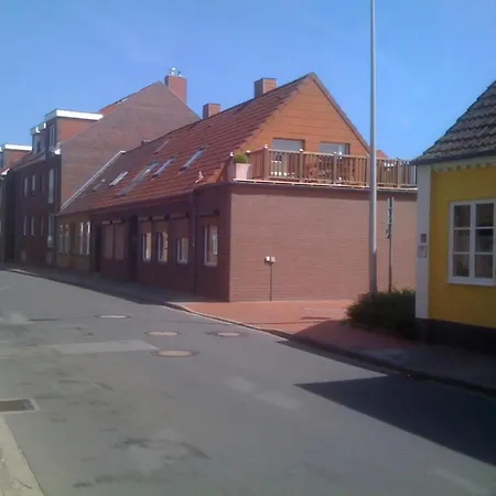 Holiday home Tolles In Strandnaehe In Eckernfoerde