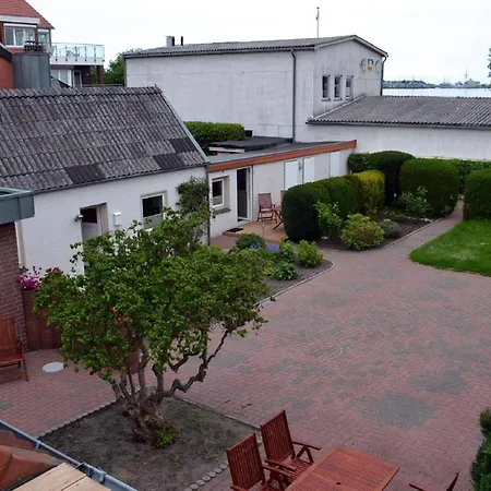Holiday home Tolles In Strandnaehe In